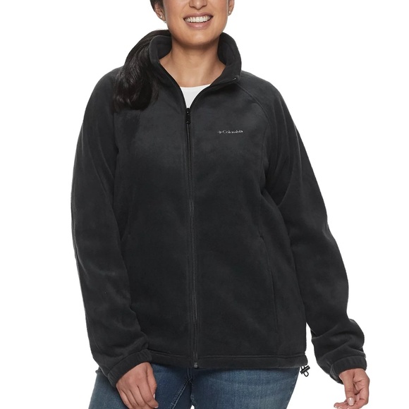 Columbia Jackets & Blazers - COLUMBIA Benton Springs Fleece